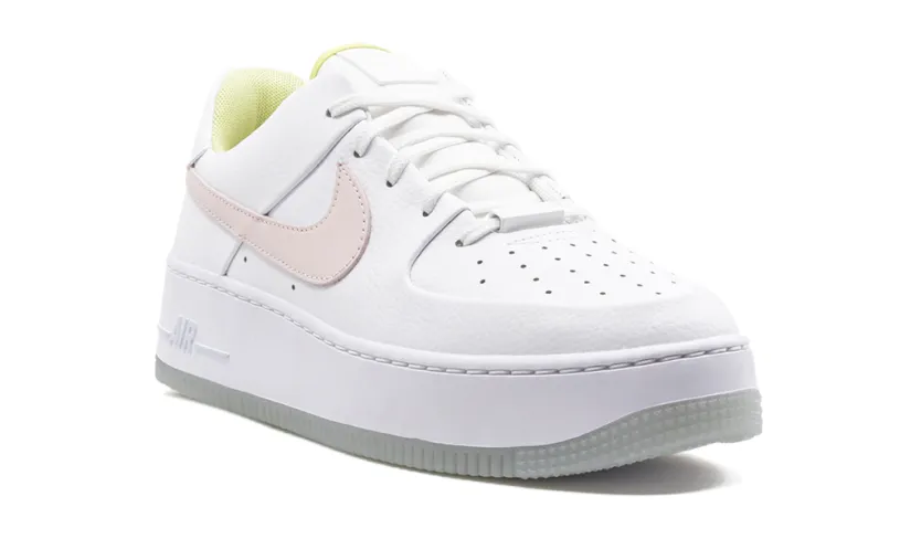 Nike Lifestyle Air Force 1 Low 'Sage'